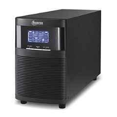 Microtek E2 1kVA 24V Pure Sine Wave Online UPS with 12V 9Ah In-Built Batteries for Home, Office, Desktop PC & Shops