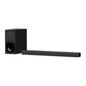 Sony HT-G700 400W 3.1 Channel 4K Black Home Theater System