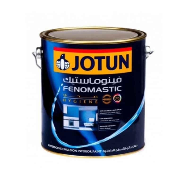 Jotun Fenomastic 4L 10428 Discrete Matt Hygiene Emulsion, 304483