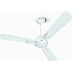 Havells Ambrose ES 52W Chrome 3 Blade Ceiling Fan, Sweep: 1200 mm