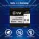 EVM 512GB 2.5 inch SATA Solid State Drive