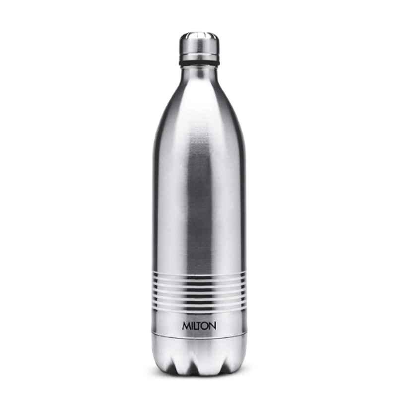 Buy Milton Thermosteel 350ml Assorted Flip Lid Flask M1015-MTFR