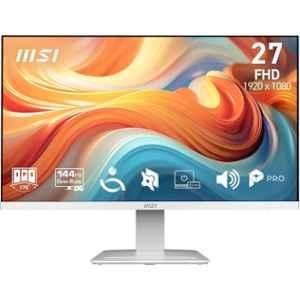 MSI Pro MP273W E14A 27 inch FHD IPS Computer Monitor