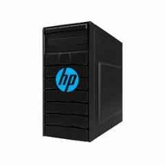 HP Pro Mini 400 G9 Tower Desktop with Intel Core i7-14700/16GB DDR5-4800 MT/s/512GB PCIe NVMe SSD/FreeDOS/Wi-Fi 6E AX211/Bluetooth v5.3 Wireless Card & 1 Year Warranty, D2BZ4AT
