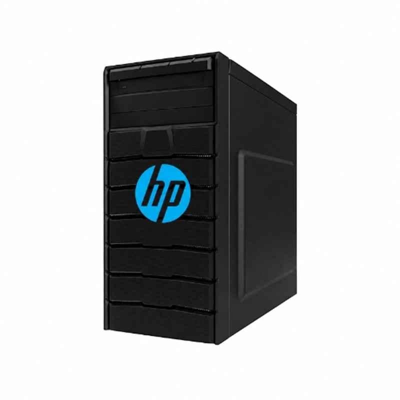 HP Pro Mini 400 G9 Tower Desktop with Intel Core i7-14700/16GB DDR5-4800 MT/s/512GB PCIe NVMe SSD/FreeDOS/Wi-Fi 6E AX211/Bluetooth v5.3 Wireless Card & 1 Year Warranty, D2BZ4AT