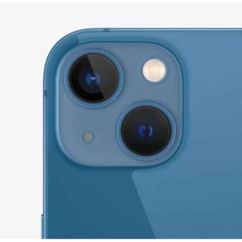 Apple iPhone 13 6.1 inch 512GB Blue Smartphone, MLQG3AA/A