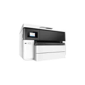 HP OfficeJet Pro 7740 A3 Wide Format All-in-One Colour Laser Photo Copier Machine Printer, G5J38A