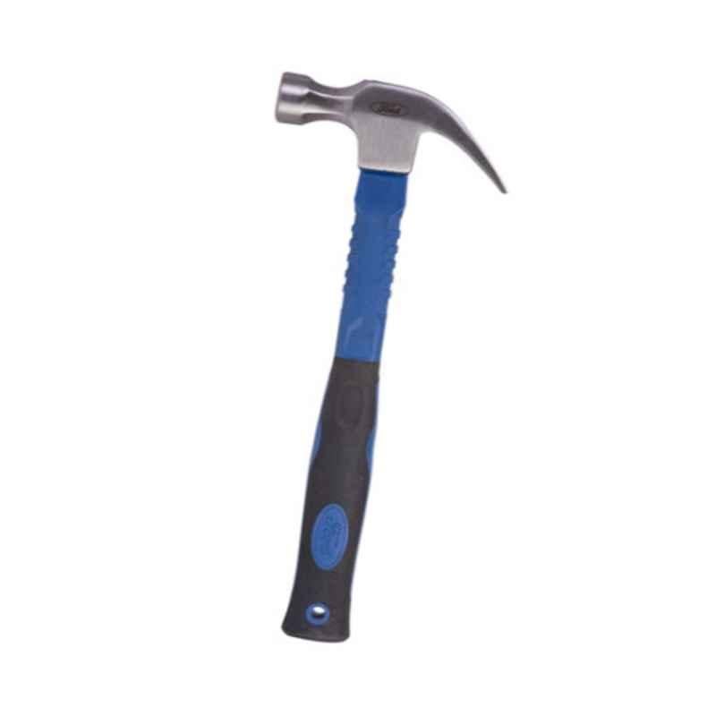 Ford 450g Claw Hammer with Fiberglass Shank, FHT0225