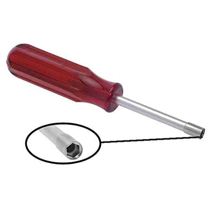 Nut Opening Screw Driver For Opening 13mm Nuts & Bolts