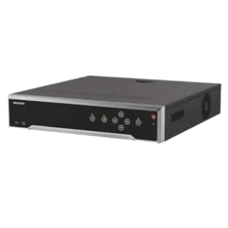 32 port nvr hikvision