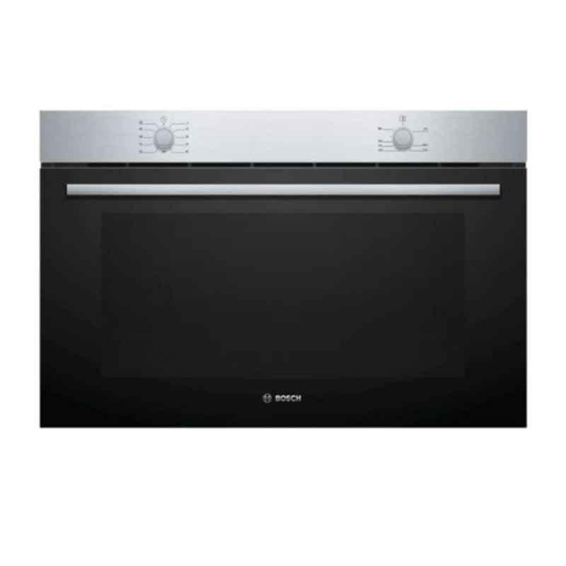 Bosch Series 2 92L Stainless Steel Gray Gas & Oven, VGD011BR0M