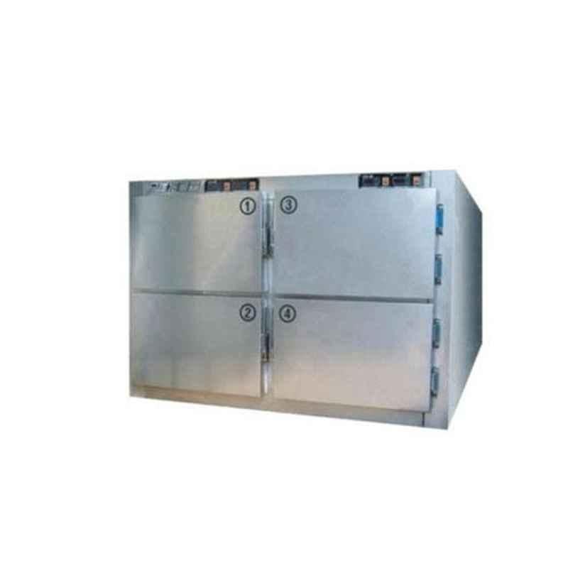 U-Tech 3kVA Triple Relay Automatic Stabilizer, SSI-124