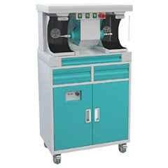 Unident 550W Heavy Duty Lathe with Suction, UD-HDL4