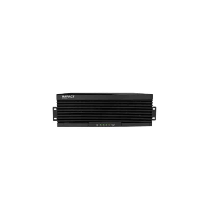 Impact by Honeywell 64 Channel 16-SATA 4K NVR, I-HPNVR-1664