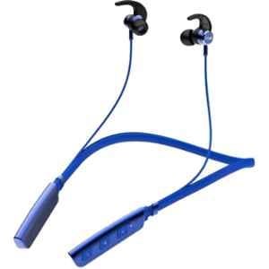 boAt Rockerz 238 Blue In Ear Bluetooth Headset