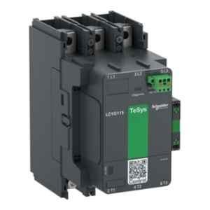 Schneider Electric TeSys Giga 330A 250V AC/DC 3 Pole STD100 Contactor, LC1G330KUEN