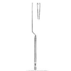 Alis 23cm/ 9 inch Caspar Bayonet Knot Tier and Ligature Adjuster, A-GEN-115-23