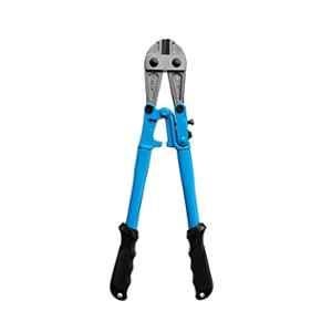 B K Jagan & Co 350mm Chrome Vanadium Steel Bolt Cutter, BC-14
