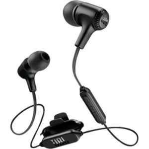 JBL Live 25BT Black in the Ear Bluetooth Headset with Mic, JBLLIVE25BTBLK