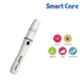 Smart Care GM05Plus07 30G Glucometer Blood Adjustable Lancet Pen Device with 100 Pieces Needle