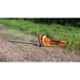 Stihl HSE 71 600 W 28 inch Electric Hedge Trimmer, 48120113528