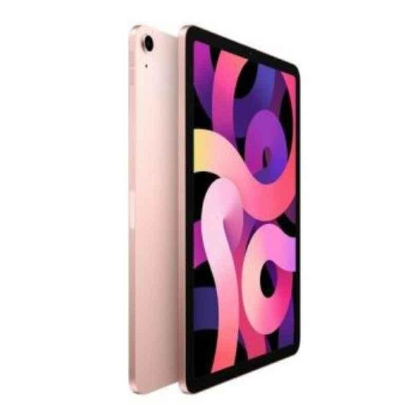 Apple iPad Air 10.9 inch 64GB Rose Gold Cellular Tablet, MYGY2AB/A