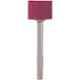 Kennedy W184 13x10mm Aluminium Oxide Mounted Point, KEN-250-1840K