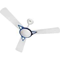 Eon Kopter 72W 390rpm Ivory 3 Blade Ceiling Fan, Sweep: 1200 mm