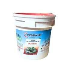 Z Premium 10 Litre 10 Screw Air Compressor Oil