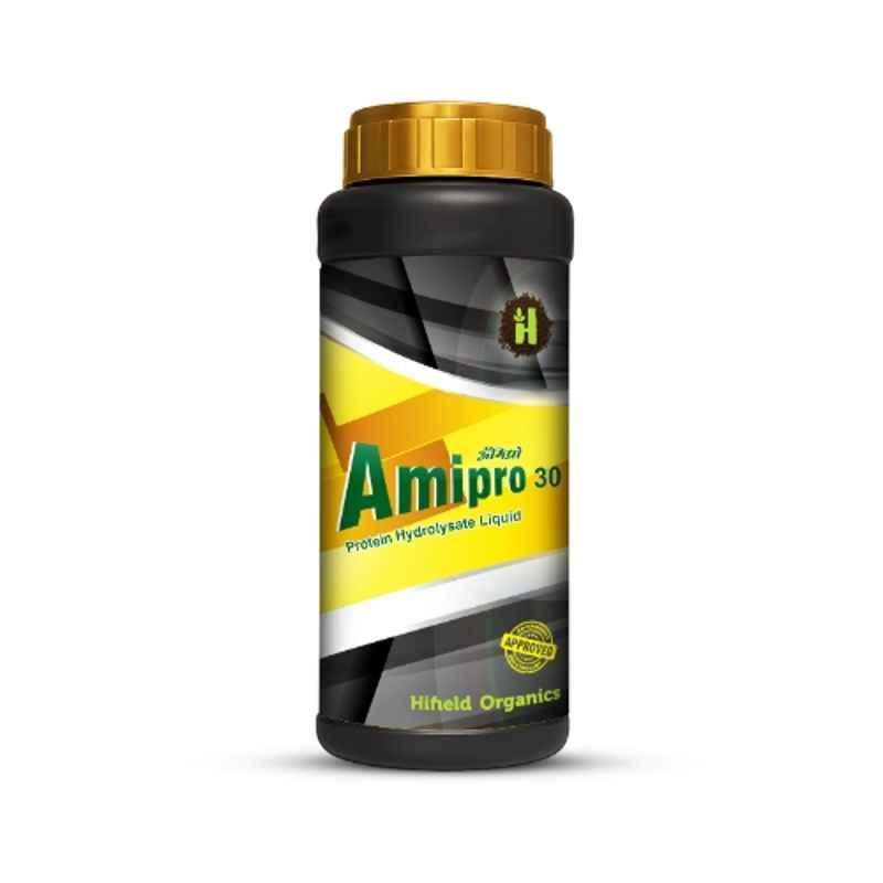Hifield Ami Pro 30 1 Litre Protein Hydrolysate 16.9% & Potassium Sorbate 21% Biostimulant Plant Growth Promotor