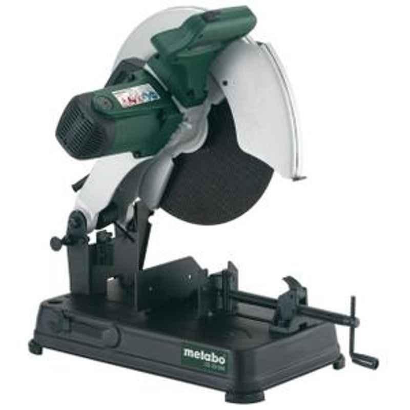 Metabo CS 23 355 Chop Saw 14 Inch