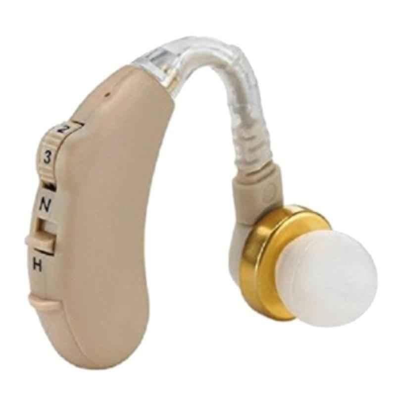 Axon V-185 Beige Pocket Hearing Aid