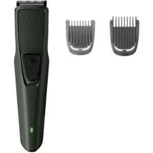 Philips 5.4W Green Trimmer with 2 Length Settings & 30min Runtime, BT1230/15