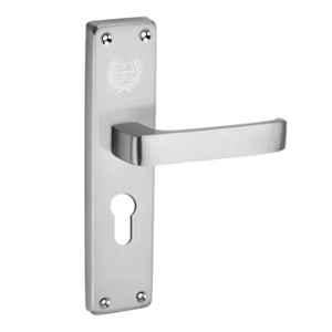 Harrison Breeza 20x15x17.3mm Mild Steel Matt Finish Mortise Handle Set, 66505