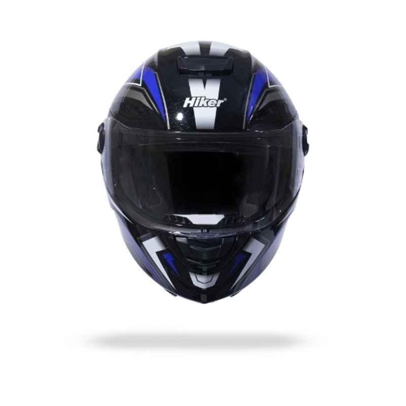 Buy Studds Downtown Expanded Polystyrene Flame Blue Flip Off Full