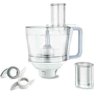 Preethi 750W Plastic White Juicer with 1 Jar