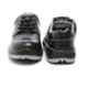 Agarson Beetel Steel Toe Black Safety Shoes, Size: 9