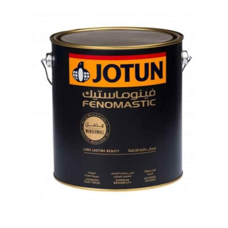 Jotun Fenomastic 4L RAL 6009 Wonderwall Interior Paint