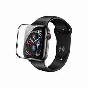 Nillkin 40mm Full Coverage Tempered Glass for iWatch Series 4