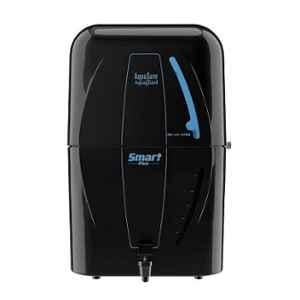 Eureka Forbes AquaSure Smart Plus (RO+UV+MTDS) 6L Black Water Purifier with 6 Stages of Purification