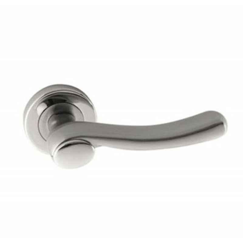 Doganlar Dilara 45x85mm Nickel Brass Door Handle