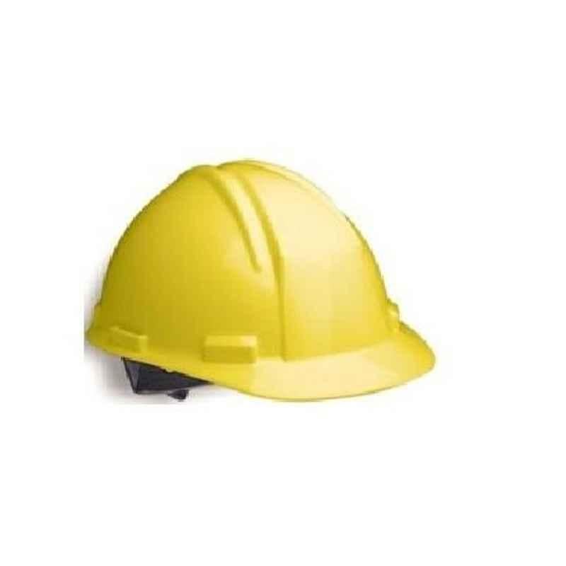 Asian Loto Hard Hat Safety Helmet, ALC-SH1 (Pack of 5)