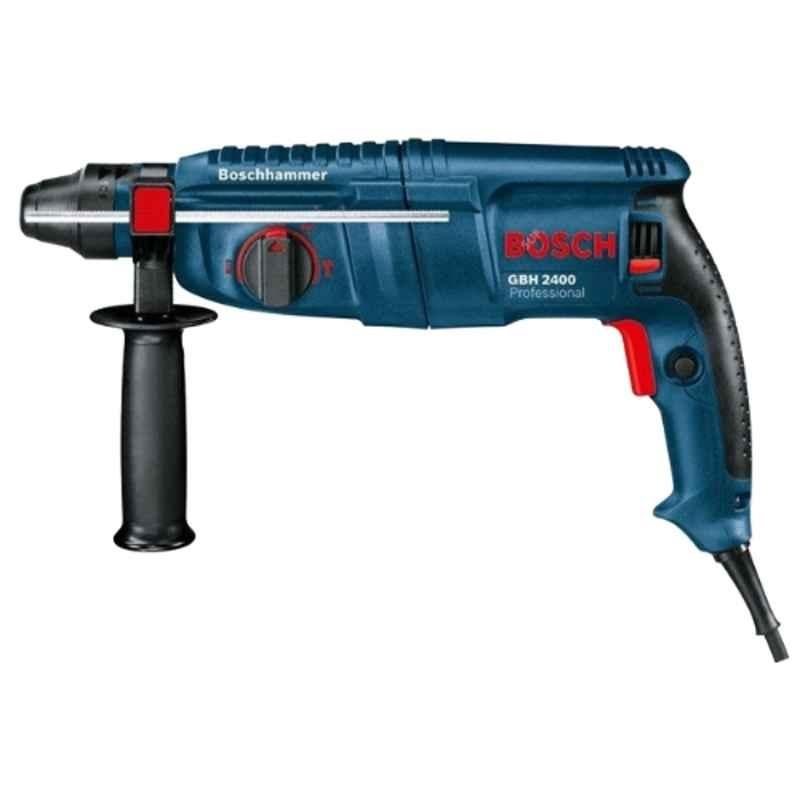Bosch 720W Professional Rotary Hammer Drill, GBH-2400