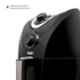 Texet 3.2L 1400W Analog Air Fryer with Rapid Air Technology, AF-611
