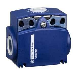 Telemecanique ZCT 2 NC Plastic Fixed Compact Limit Switch Body, ZCT27P16