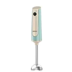 Havells Craft 300W Blue & Gold Hand Blender, GHFHBFPB030