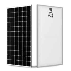 Solar Universe India 375W Monocrystalline Solar Panel