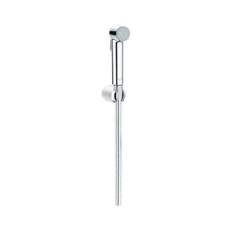 Grohe Tempesta-F Chrome Silver Toilet Shattaf Spray, 26354000