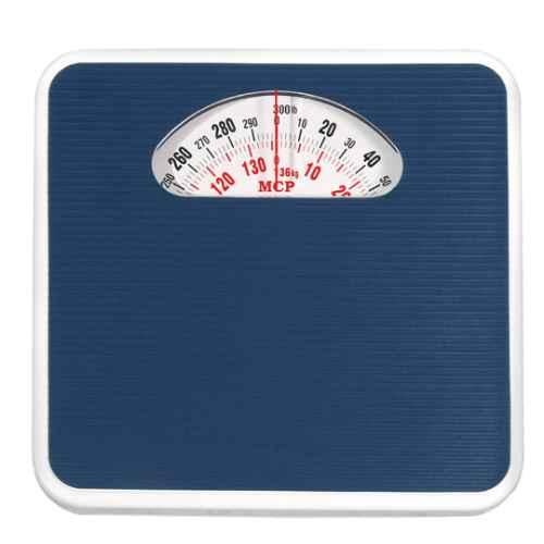 Buy MCP 136kg Mechanical Weighing Scale Online At Best Price On Moglix