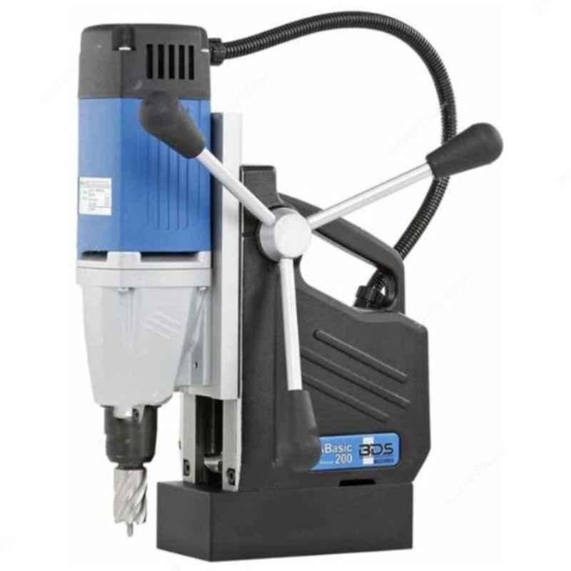 BDS 1050W 32mm Portable Magnetic Drill Press, MABASIC200